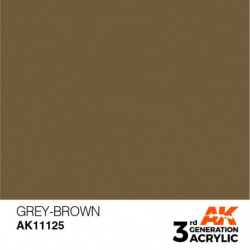 AK 3rd Gen. Acrylic Khaki...