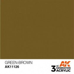 AK 3rd Gen. Acrylic...