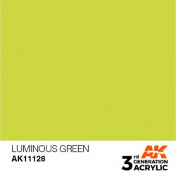 AK 3rd Gen. Acrylic...