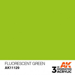 AK 3rd Gen. Acrylic...