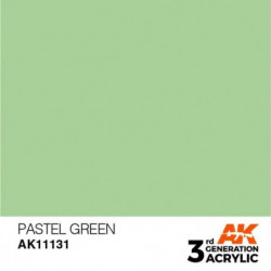 AK 3rd Gen. Acrylic Pastel...