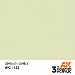 AK 3rd Gen. Acrylic...