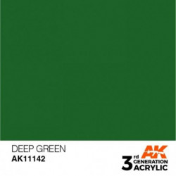 AK 3rd Gen. Acrylic Deep...