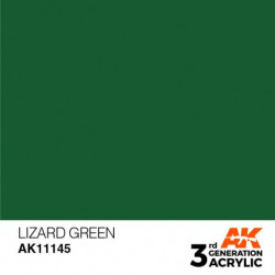 AK 3rd Gen. Acrylic Lizard...
