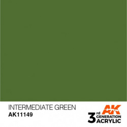 AK 3rd Gen. Acrylic...