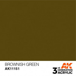 AK 3rd Gen. Acrylic...