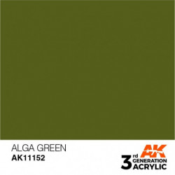 AK 3rd Gen. Acrylic Alga...