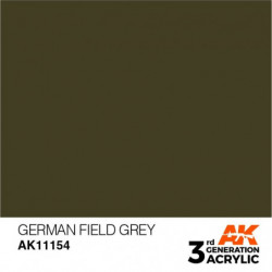 AK 3rd Gen. Acrylic German...