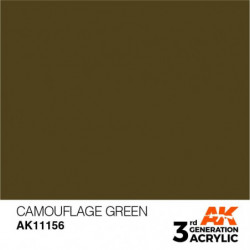 AK 3rd Gen. Acrylic...