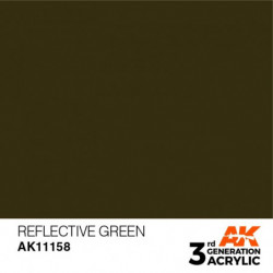 AK 3rd Gen. Acrylic...