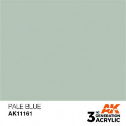 AK 3rd Gen. Acrylic Pale...