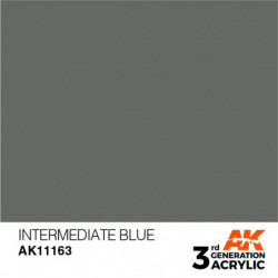 AK 3rd Gen. Acrylic...