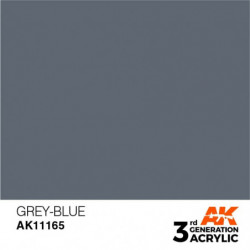 AK 3rd Gen. Acrylic...