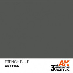 AK 3rd Gen. Acrylic French...