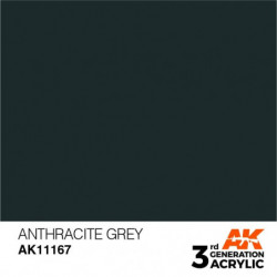 AK 3rd Gen. Acrylic...