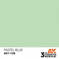 AK 3rd Gen. Acrylic Pastel...