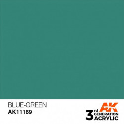 AK 3rd Gen. Acrylic...