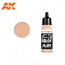 AK AIR FS 33531 Sand 17ml