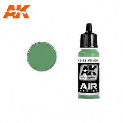 AK AIR FS 34258 Green 17ml