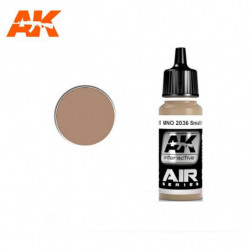 AK AIR MNO 2036 Smalt Khaki...