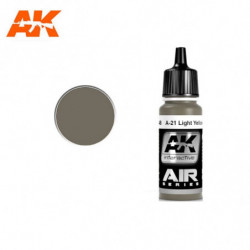 AK AIR A-21m Light...
