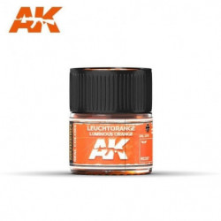 AK REAL COLOR Luminous...
