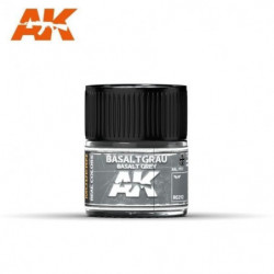 AK REAL COLOR Basalt Grey...