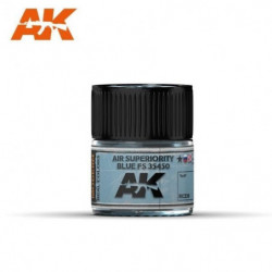 AK REAL COLOR Air...