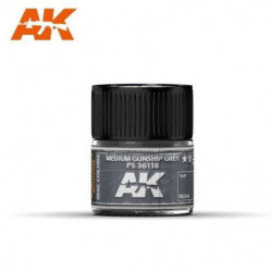 AK REAL COLOR Medium...
