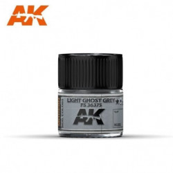 AK REAL COLOR Light Ghost...