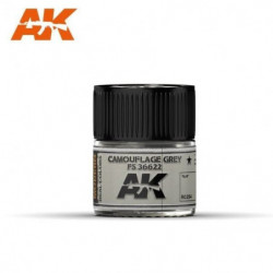 AK REAL COLOR Camouflage...