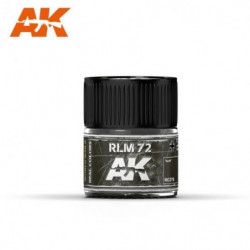 AK REAL COLOR RLM 72 10ml