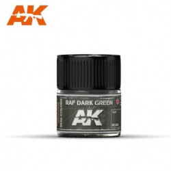 AK REAL COLOR RAF Dark...