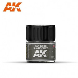 AK REAL COLOR RAF Dark...