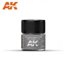 AK REAL COLOR RAF Dark...