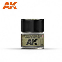 AK REAL COLOR RAF...