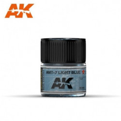 AK REAL COLOR AMT-7 Light...