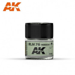AK REAL COLOR RLM 76...