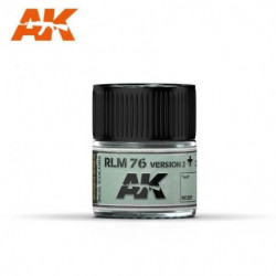 AK REAL COLOR RLM 76...