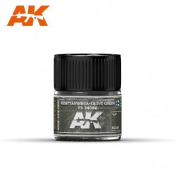 AK REAL COLOR...