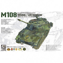 AFV M108
