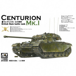 AFV Centurion Mk.I