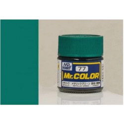 GUNZE MR.COLOR Metalllic...