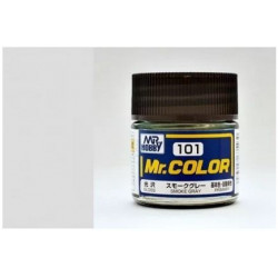 GUNZE MR.COLOR Smoke Gray 10ml