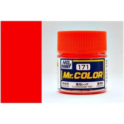 GUNZE MR.COLOR Fluorescent...