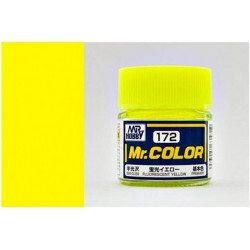 GUNZE MR.COLOR Fluorescent...