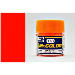 GUNZE MR.COLOR Fluorescent...