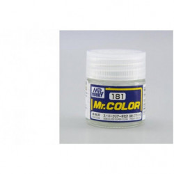 GUNZE MR.COLOR Super Clear...