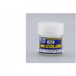 GUNZE MR.COLOR Flat Clear 10ml