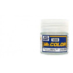 GUNZE MR.COLOR Flat Base...